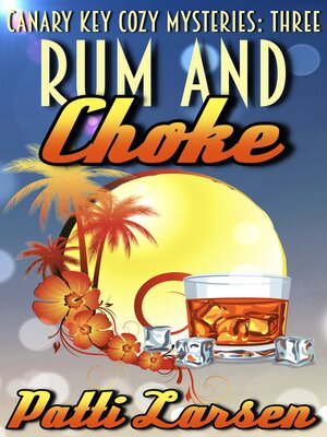 cover image of Rum and Choke